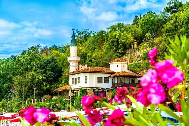 Balchik, Varna