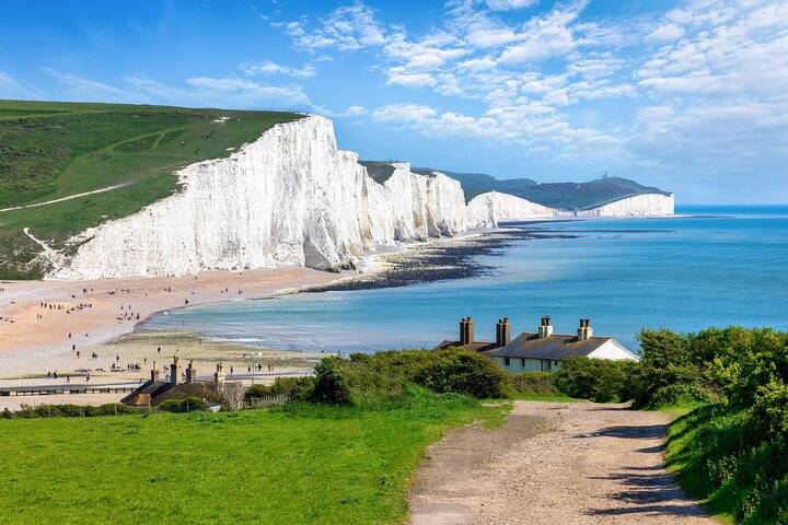 Brighton, Brighton