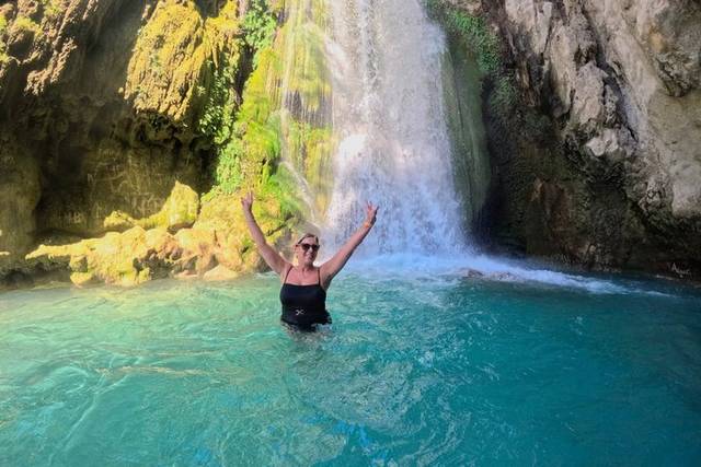 Guadalest