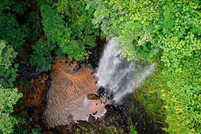 Boti Falls
