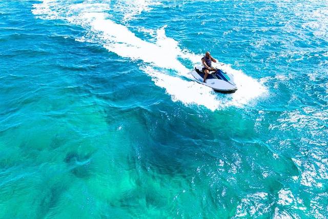 Snorkeling