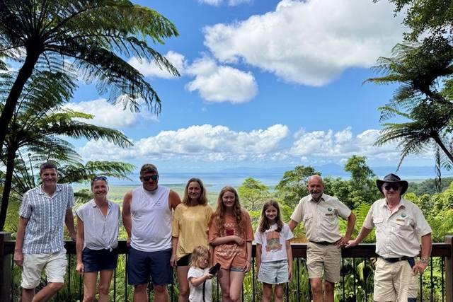 Daintree