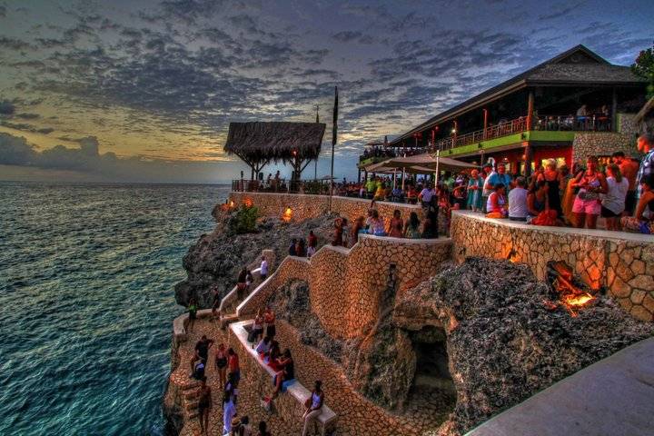 Seven Mile Beach, Negril