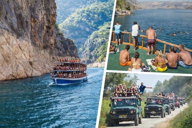 Green Canyon