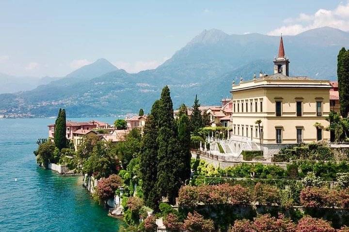 Varenna, Lake Como