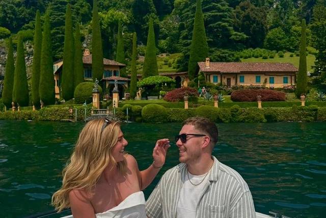 Villa Balbianello