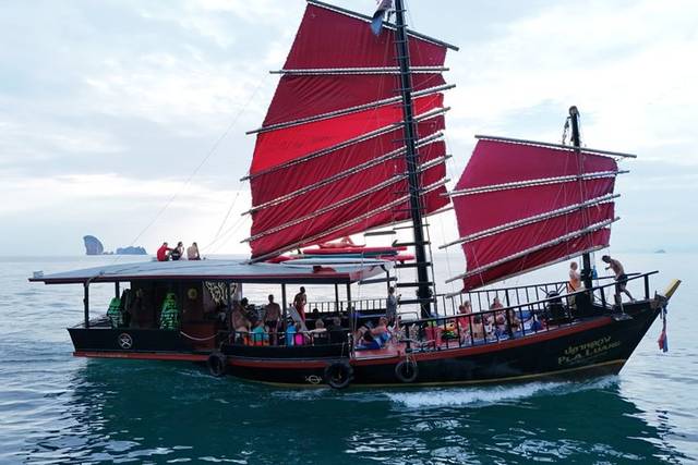 Hong Islands