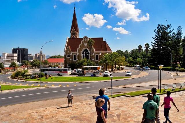Katutura