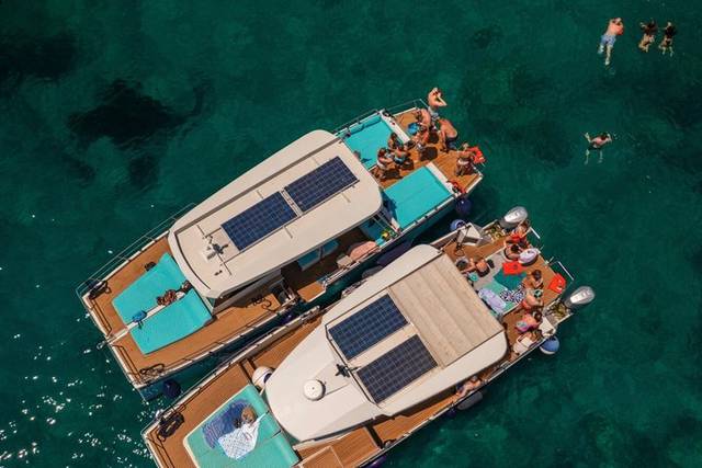 Kornati Islands