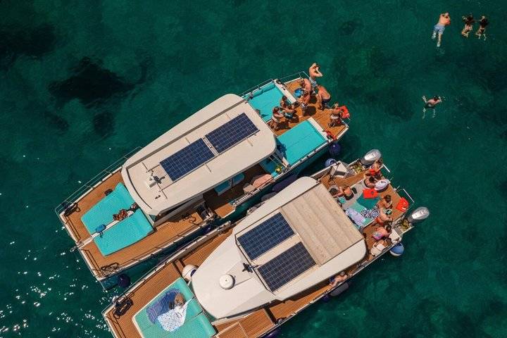Elaphiti Islands, Dubrovnik