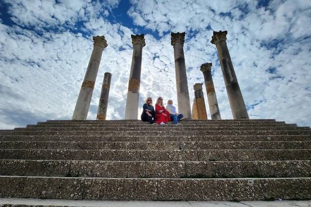 Volubilis