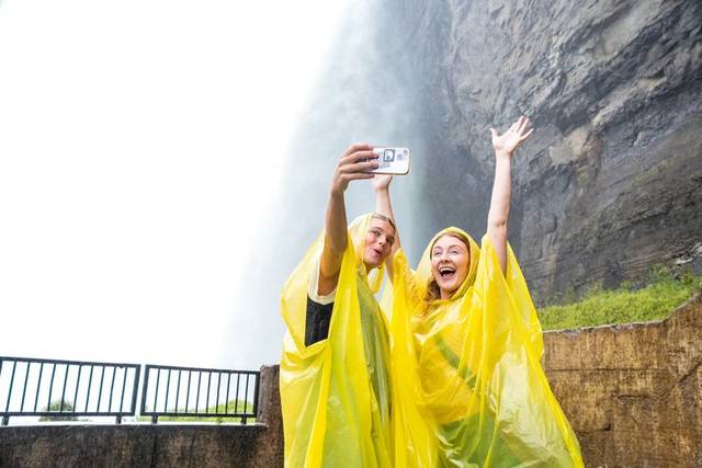 Niagara Falls