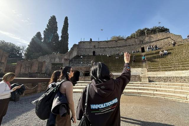 Herculaneum