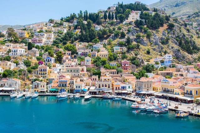 Symi
