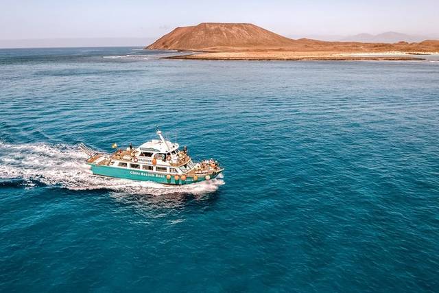 Isla de Lobos