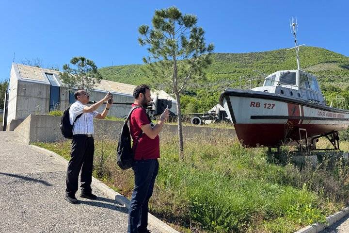 Tirana centre, Tirana