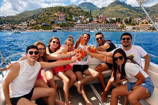 Isola Bella