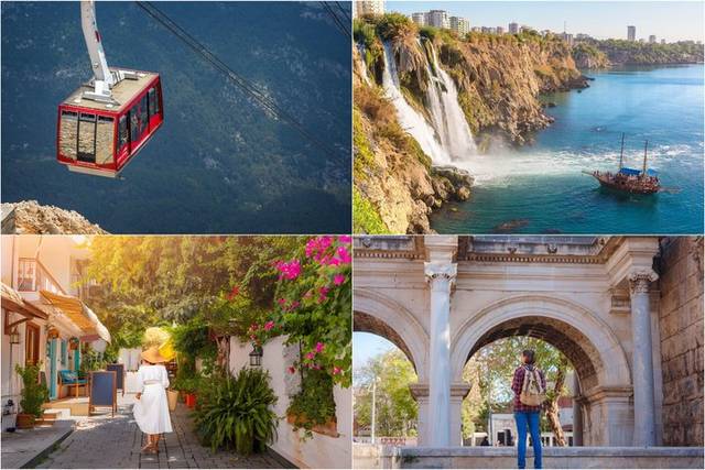 Antalya