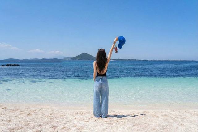 Udo Island