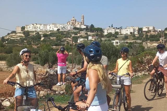 Ostuni