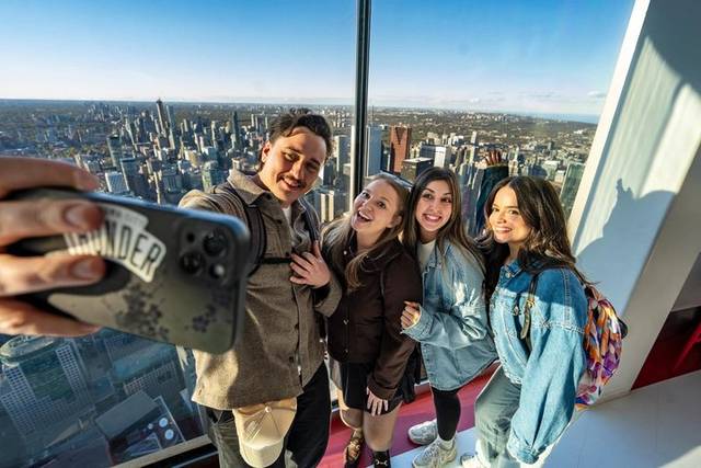 CN Tower