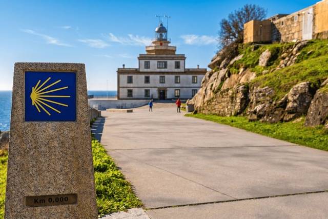 Finisterre