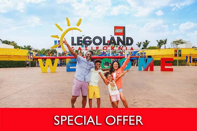 LEGOLAND