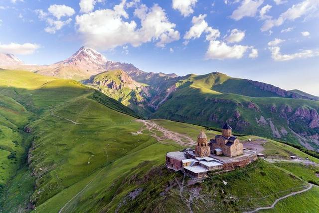 Kazbegi