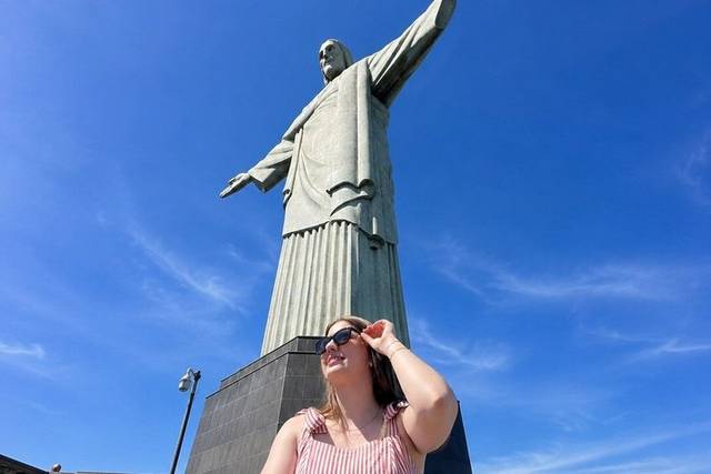 Christ the Redeemer