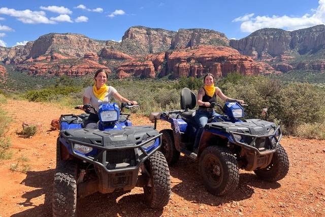 ATV Backcountry