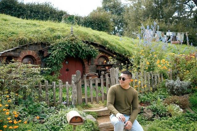 Hobbiton