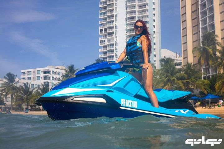 Isla Verde Beach, Isla Verde