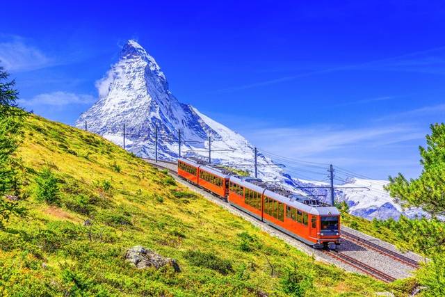 Gornergrat
