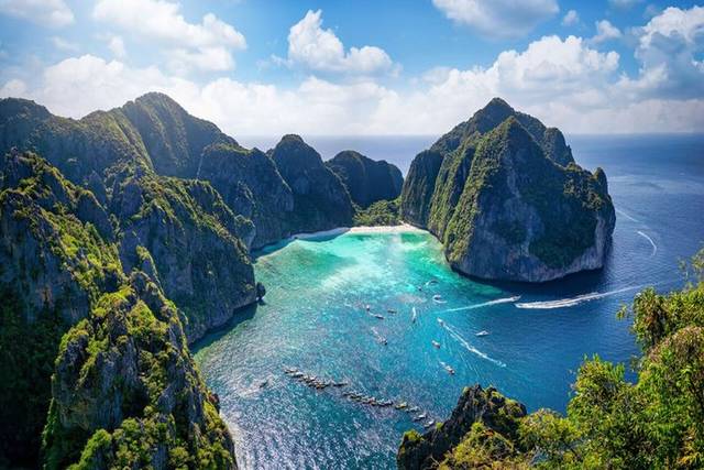 Mactan Islands