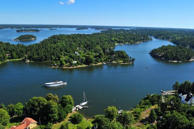 Archipelago