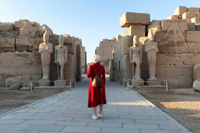 Luxor