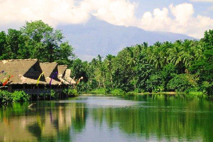 Skip the Line: Villa Escudero Plantation & Resort Day Pass Ticket