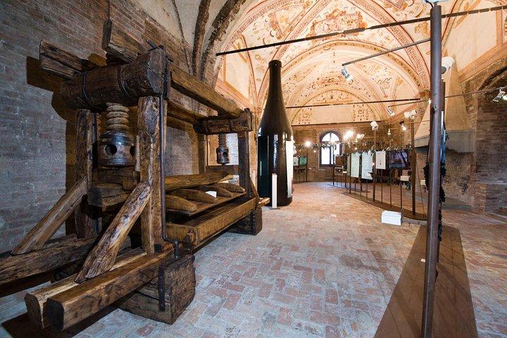 Museo delle Langhe Entrance Ticket