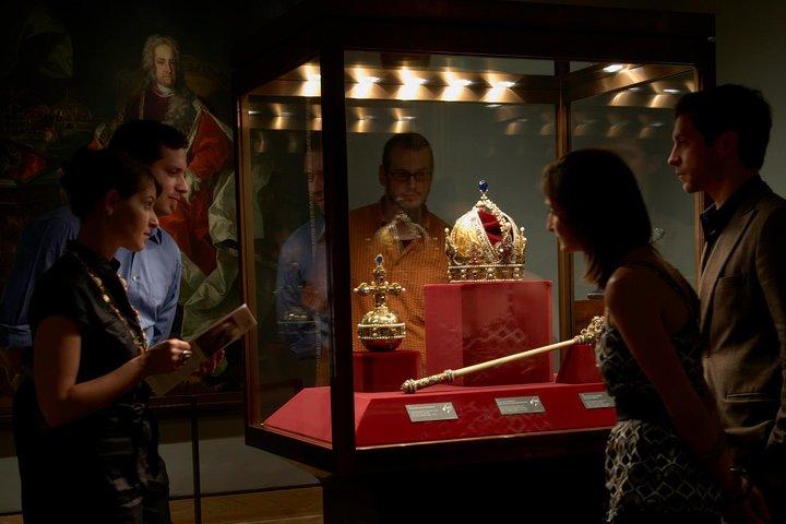 Skip the Line: Imperial Treasury of Vienna Entrance Ticket