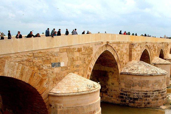 3-Day Guided Tour of Cordoba, Seville and Costa Del Sol from Madrid