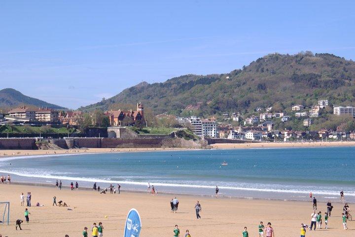 4-Day Northern Spain Guided Tour from Madrid