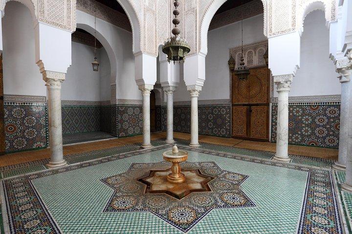 2-Day Cordoba and Seville from Madrid