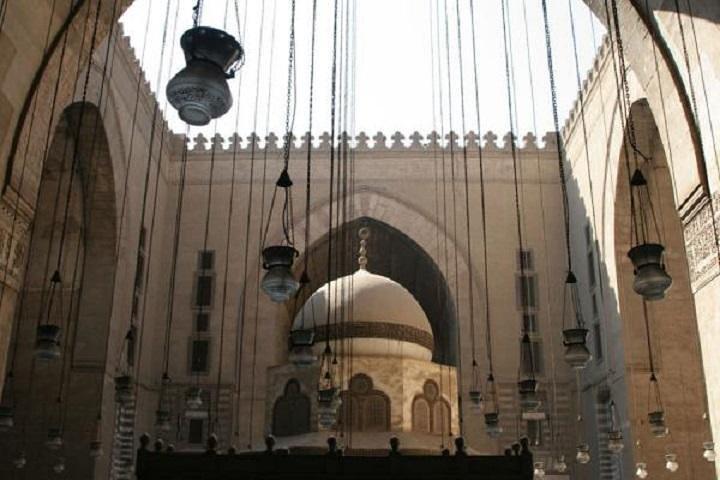 Private Tour to Coptic and Islamic Cairo