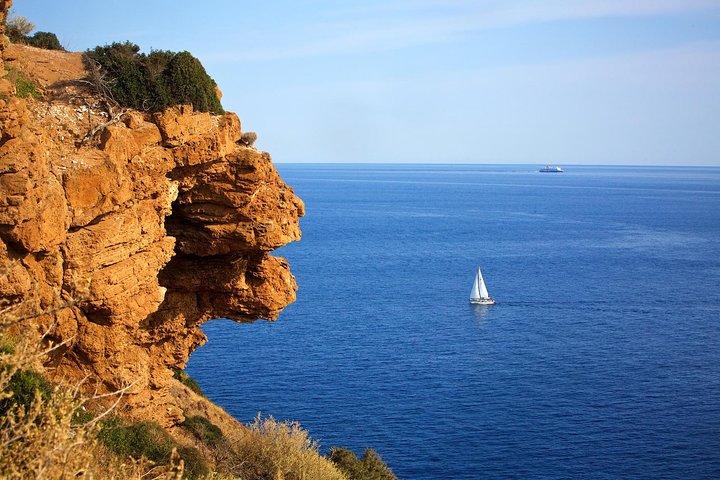 Private Tour of Temple of Poseidon in Sounio from Athens