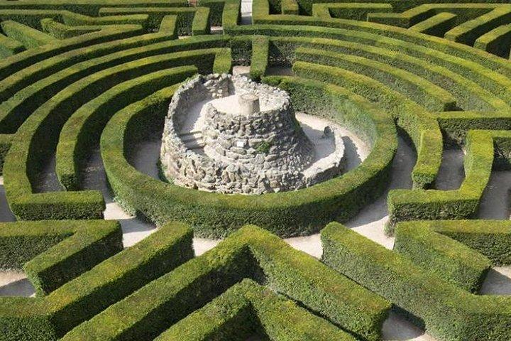 London to Dover Cruise Port Via Leeds Castle Private Transfer