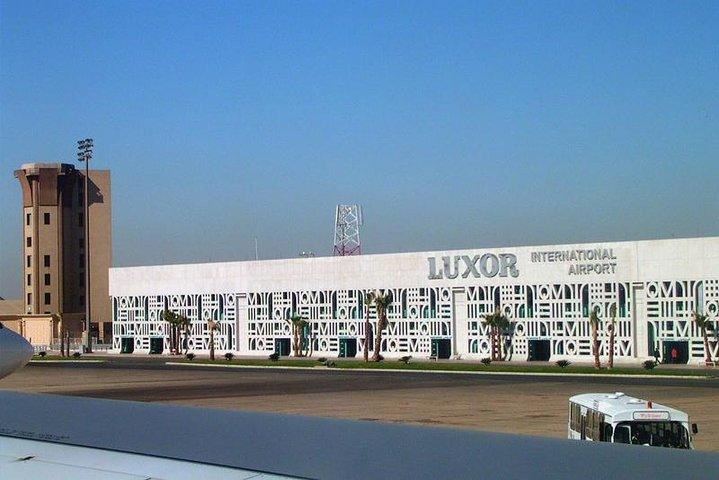 Private Transfer from Luxor to Aswan