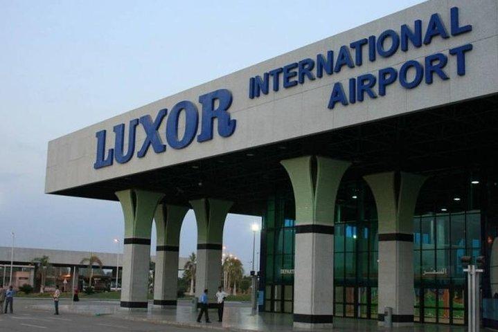 Private Transfer from Luxor to Aswan