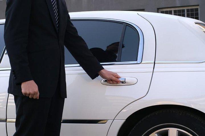 Ho Chi Minh Airport Arrival Or Departure Private Car Transfers