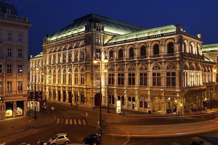 The Ringstrasse Project Walking Tour
