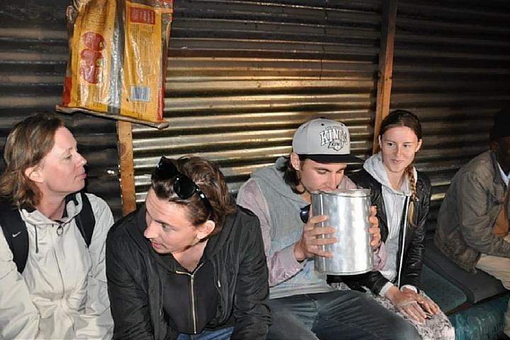 Township Cultural small group tour from Cape Town